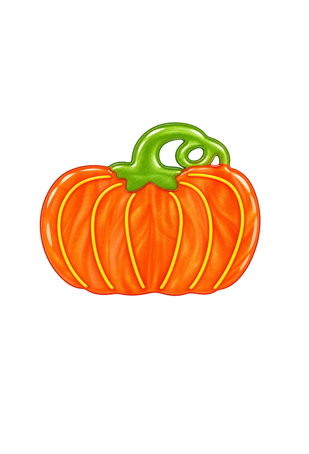 Pumpkin Hairclip.jpg