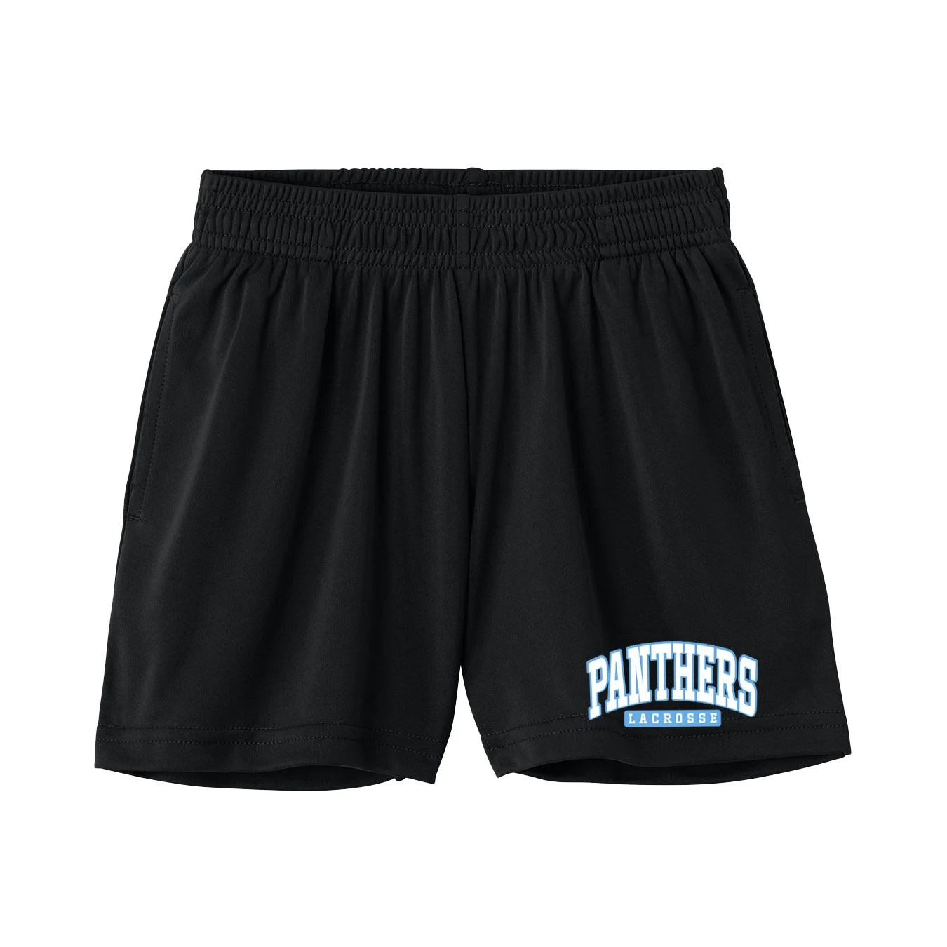 Youth Panthers Shorts