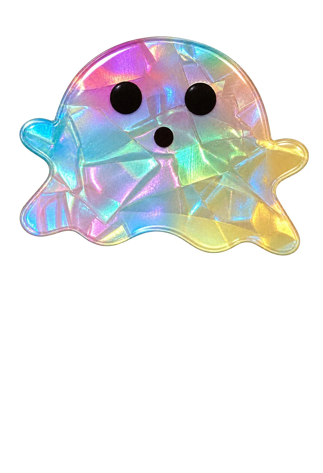 Ghost Hair Clip