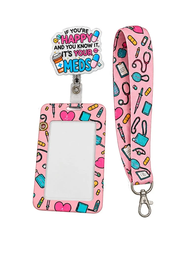 If Your Happy and You Know It Badge Reel_Lanyard.jpg