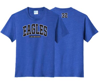 Eagles Curved PC455Y Fan Favorite SS Tee ROYAL.jpg