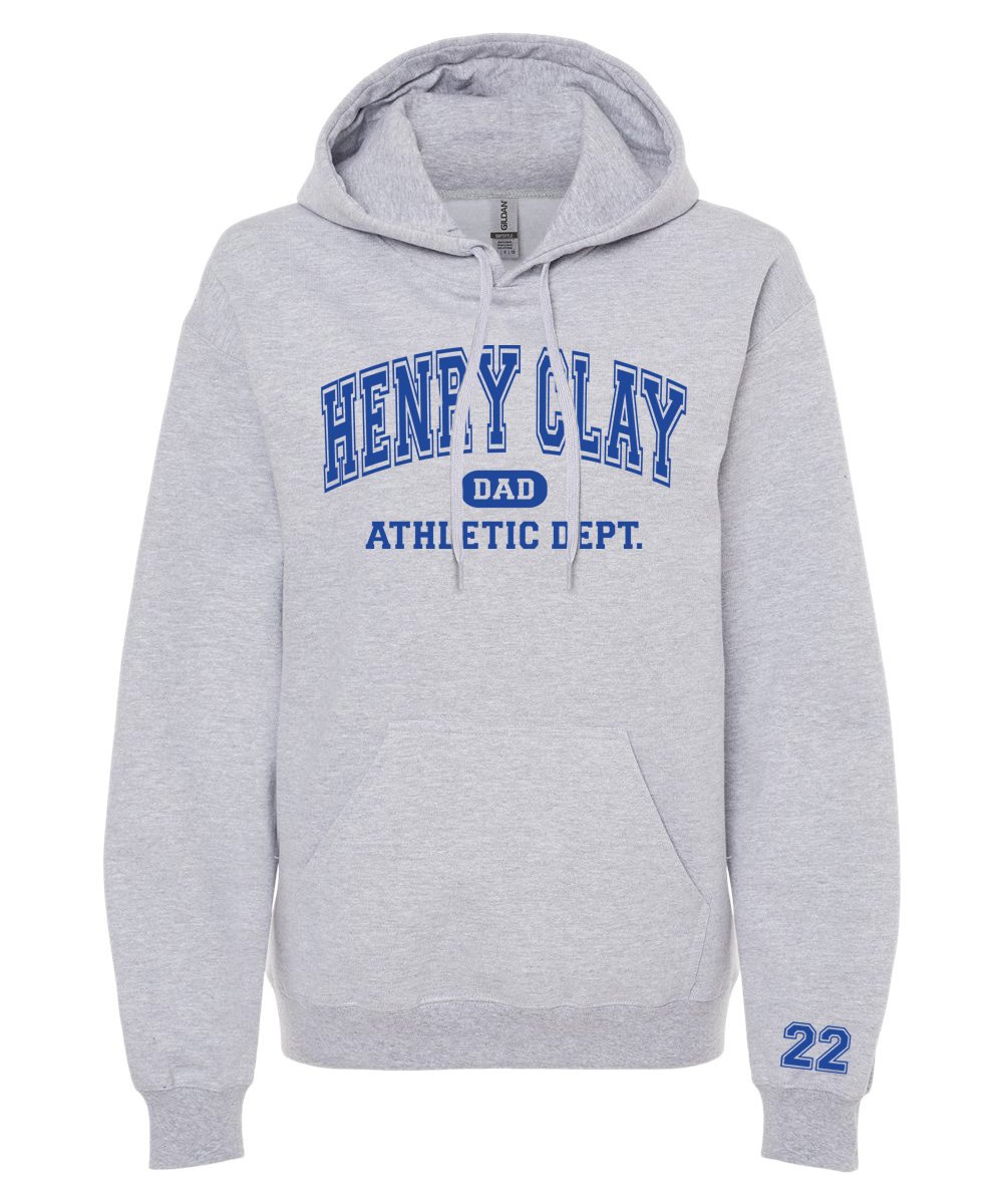 HC DAD Athletic Dept. SPORT GRAY Gildan Hoodie.jpg
