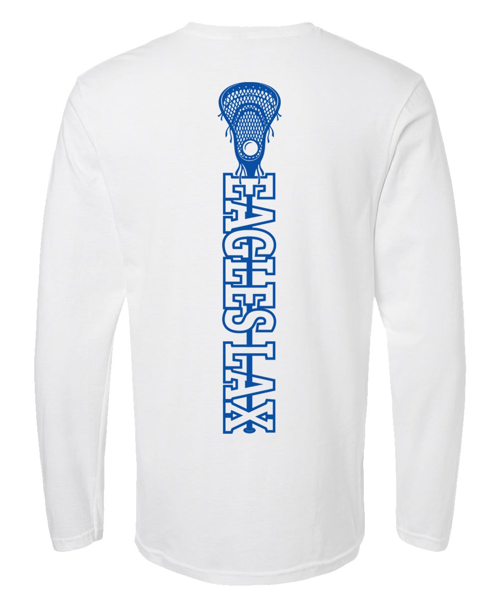 Eagles LAX Stick WHITE LS Back.jpg