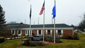 Board Meeting (Public Welcome!)