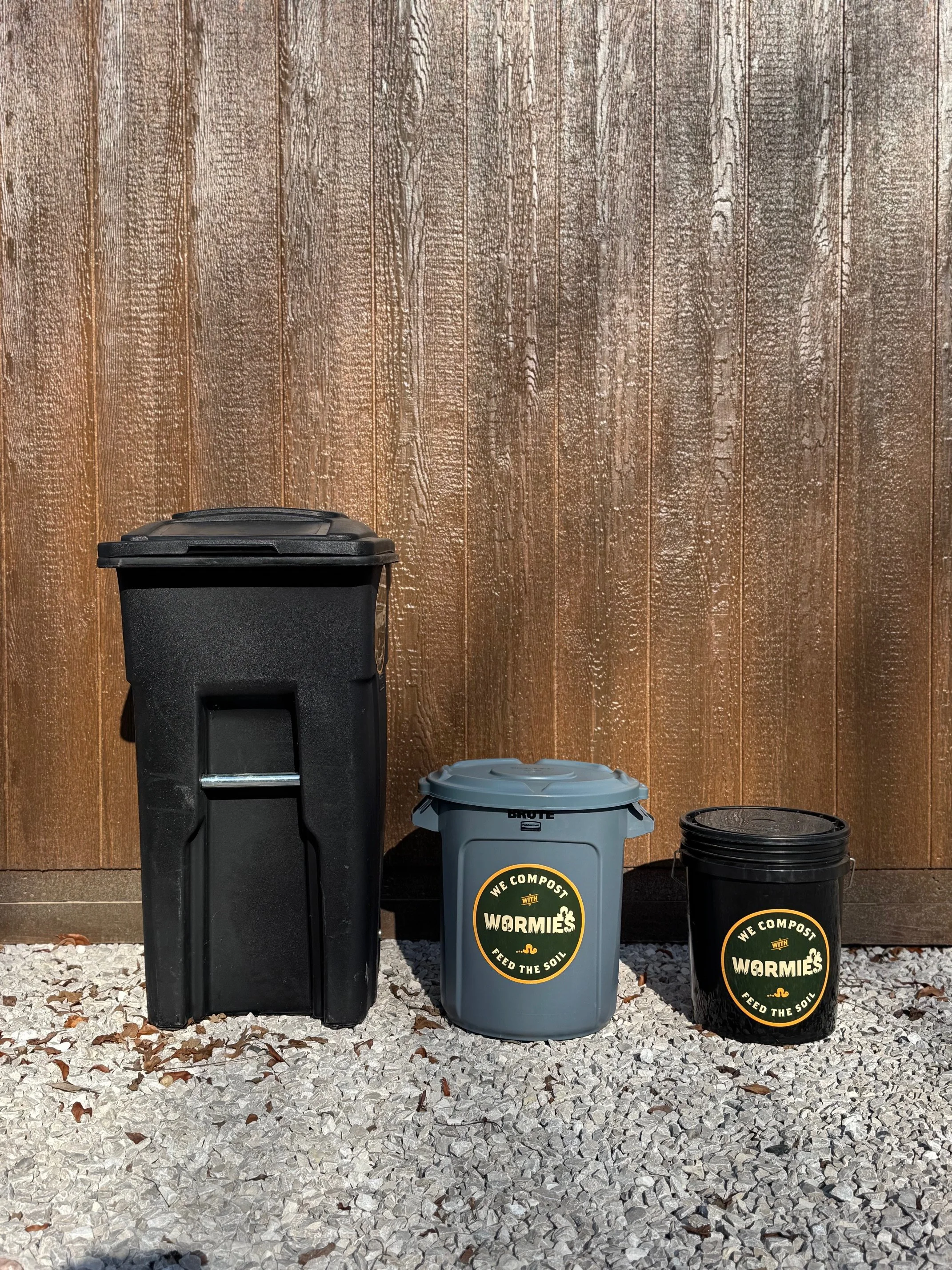 Curbside Compost Pick-Up Now Available in Rockford