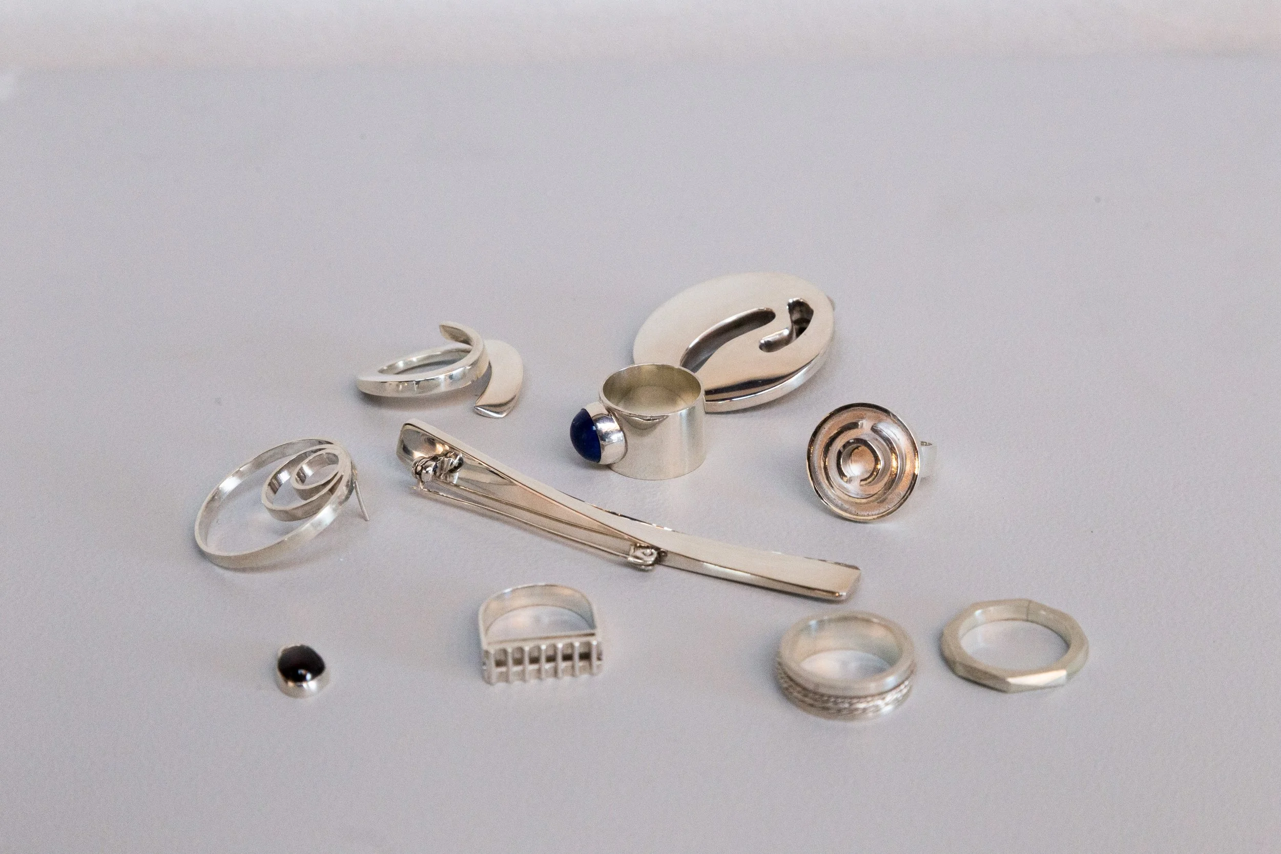 Silver Studies