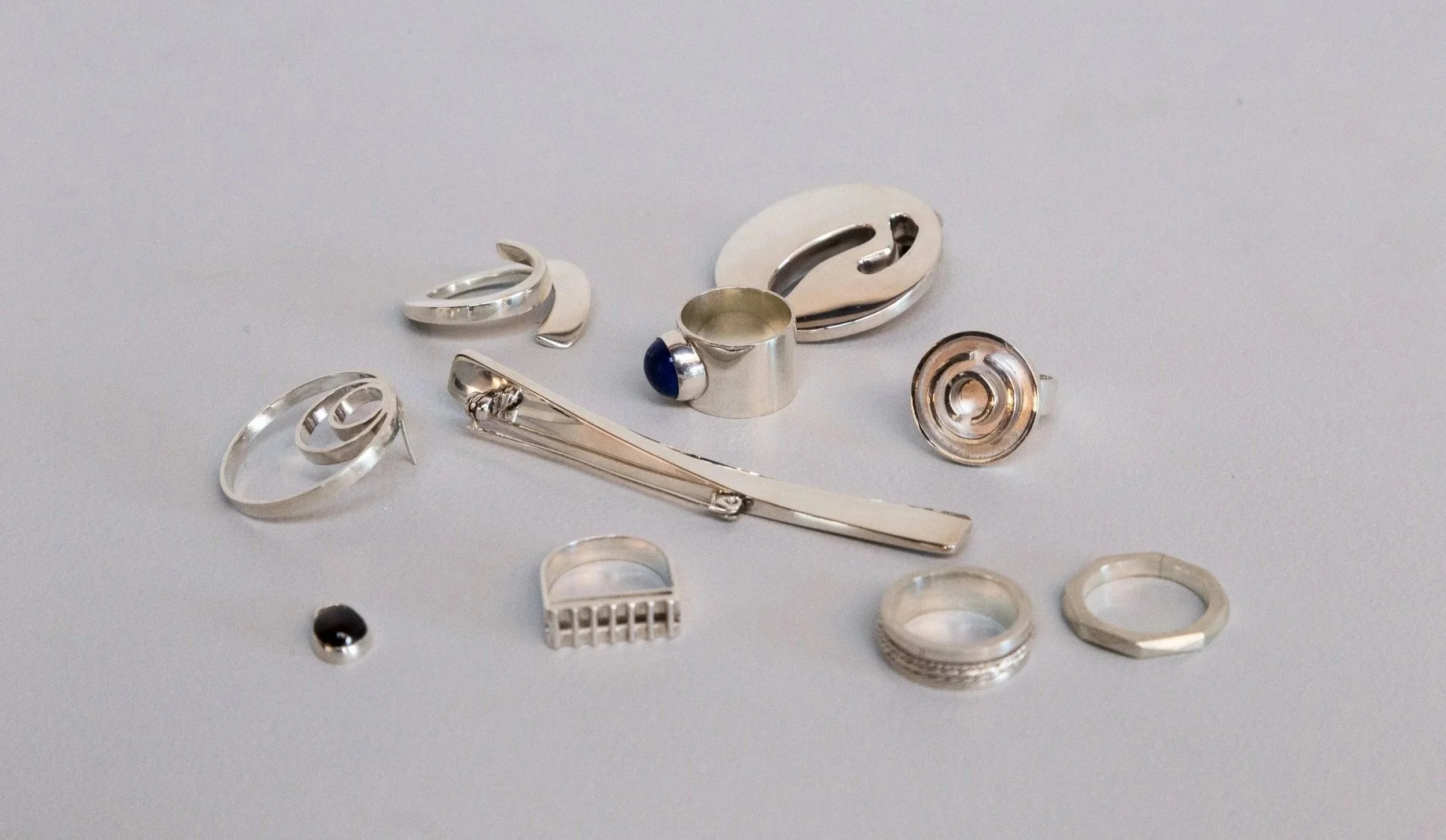 Silver Studies
