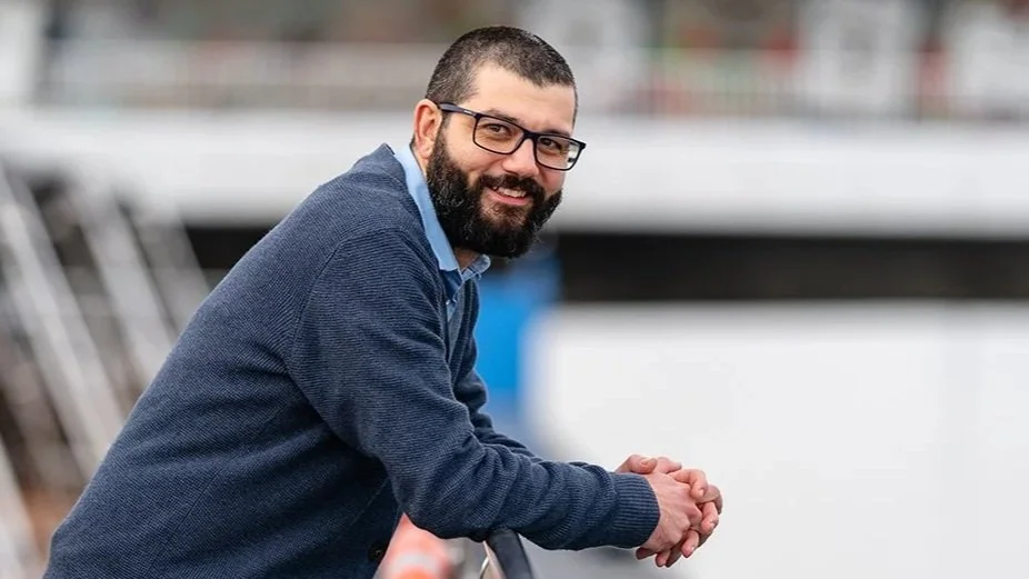 Nikolay's Story: At 38, He Asked If It Was Too Late. Four Months Later, He Had His Answer.