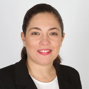 Paula Ruivo