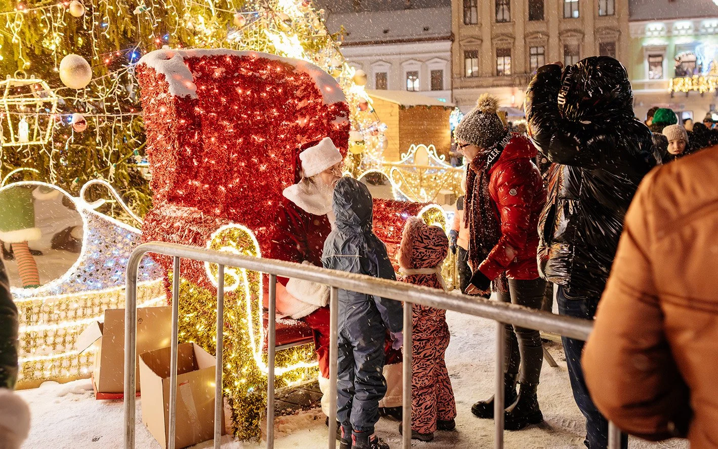 Christmas Market Cruises: The Most Magical (and Most Demanding) Season on the River