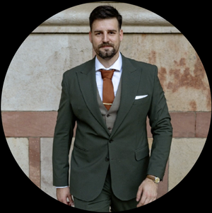 Branimir Petrović