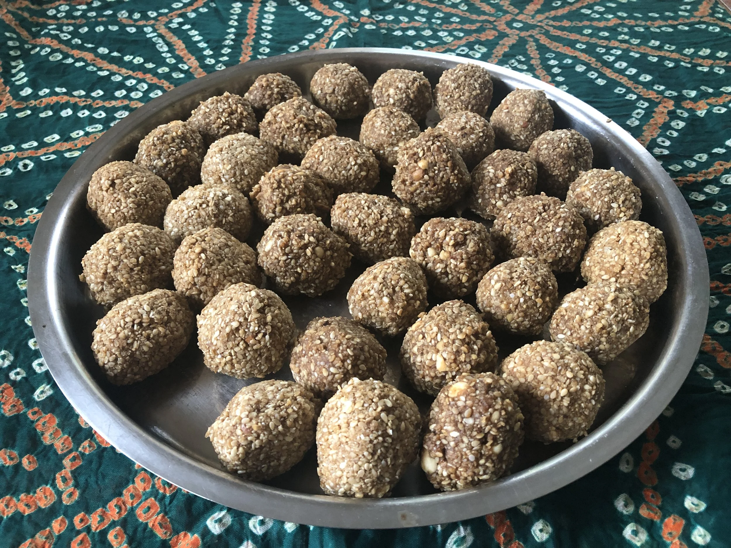 Makar Sankranti (A Celebration of Harvest and Warmth)