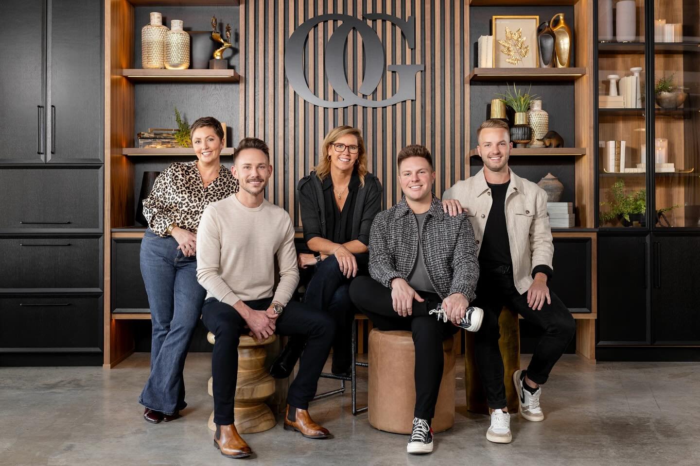 We&rsquo;re excited to introduce the faces behind Open Gate Design!

We&rsquo;re a small (but mighty!) team that&rsquo;s hands-on with every project from start to finish. Think boutique-style attention with the know-how of a big firm.

From custom ho