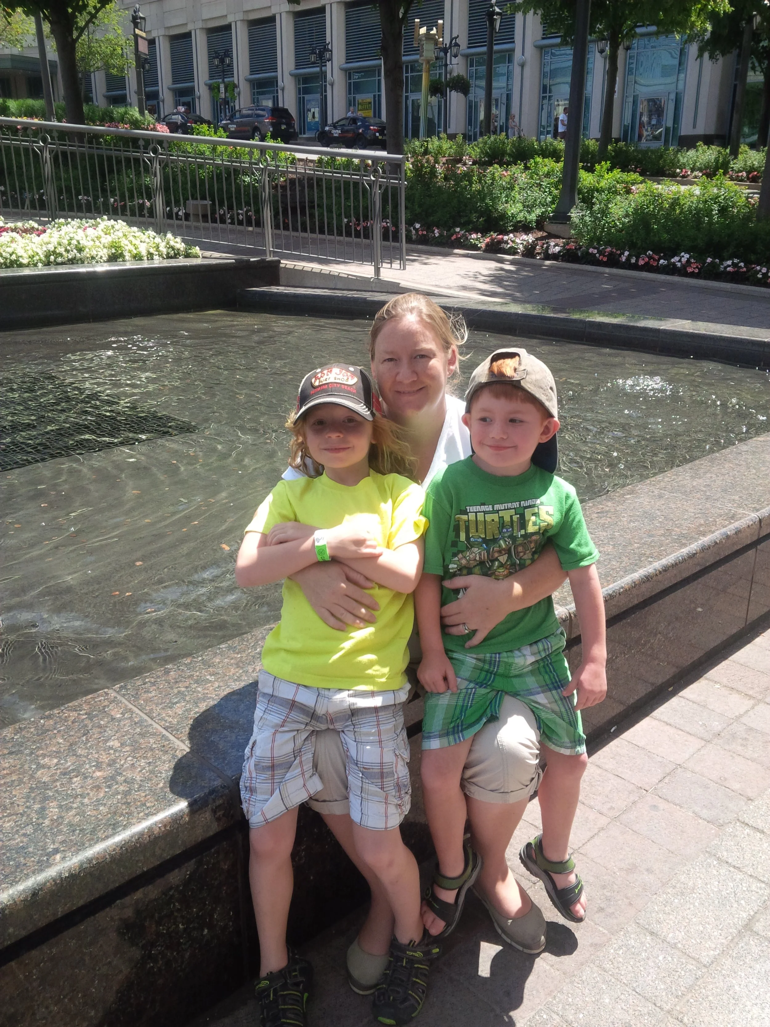 Telling My Kids About Surrogacy