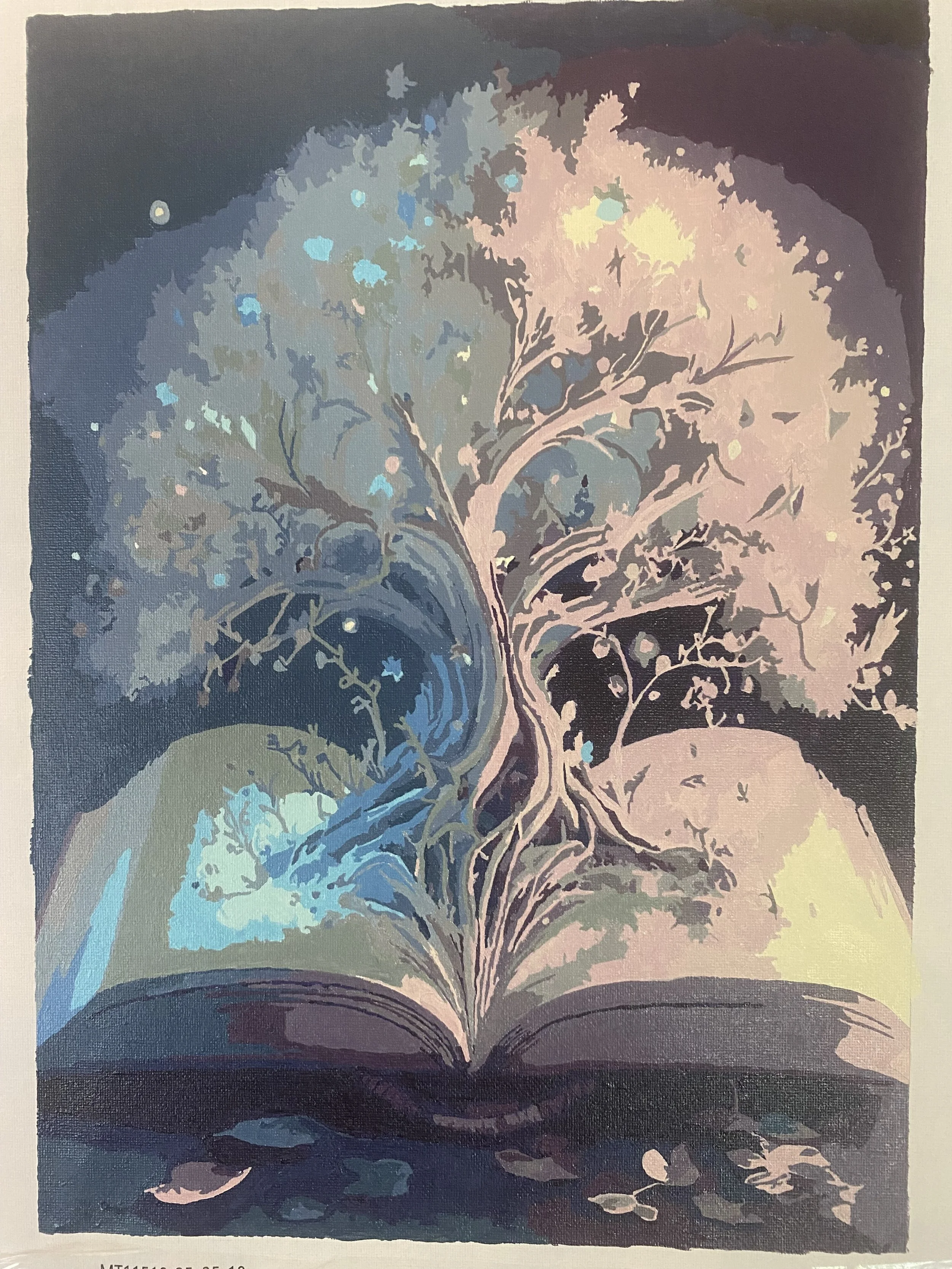 Painting, Surrogacy, and the Art of Giving