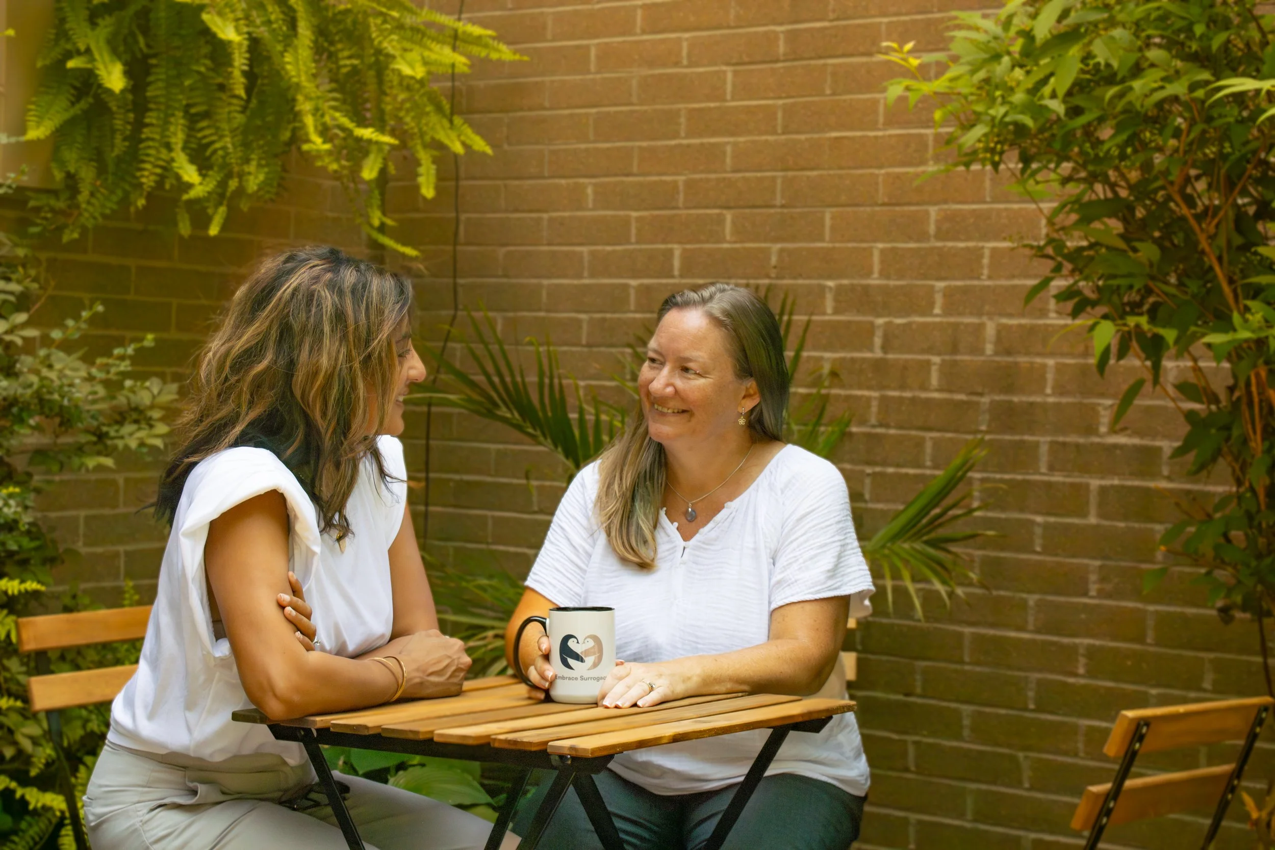 Communication in Surrogacy: Say What You Mean, Mean What You Say