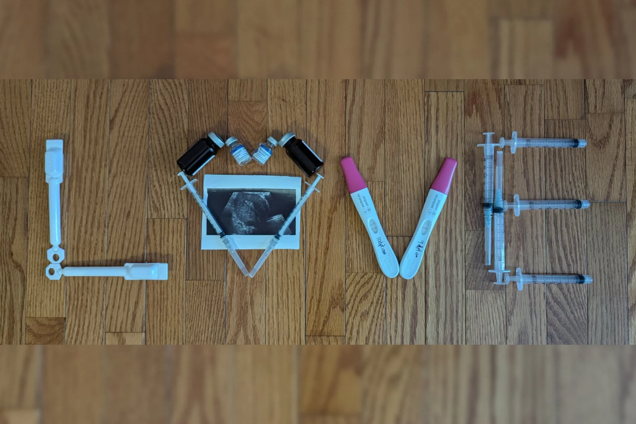 Love, in Every Little Thing