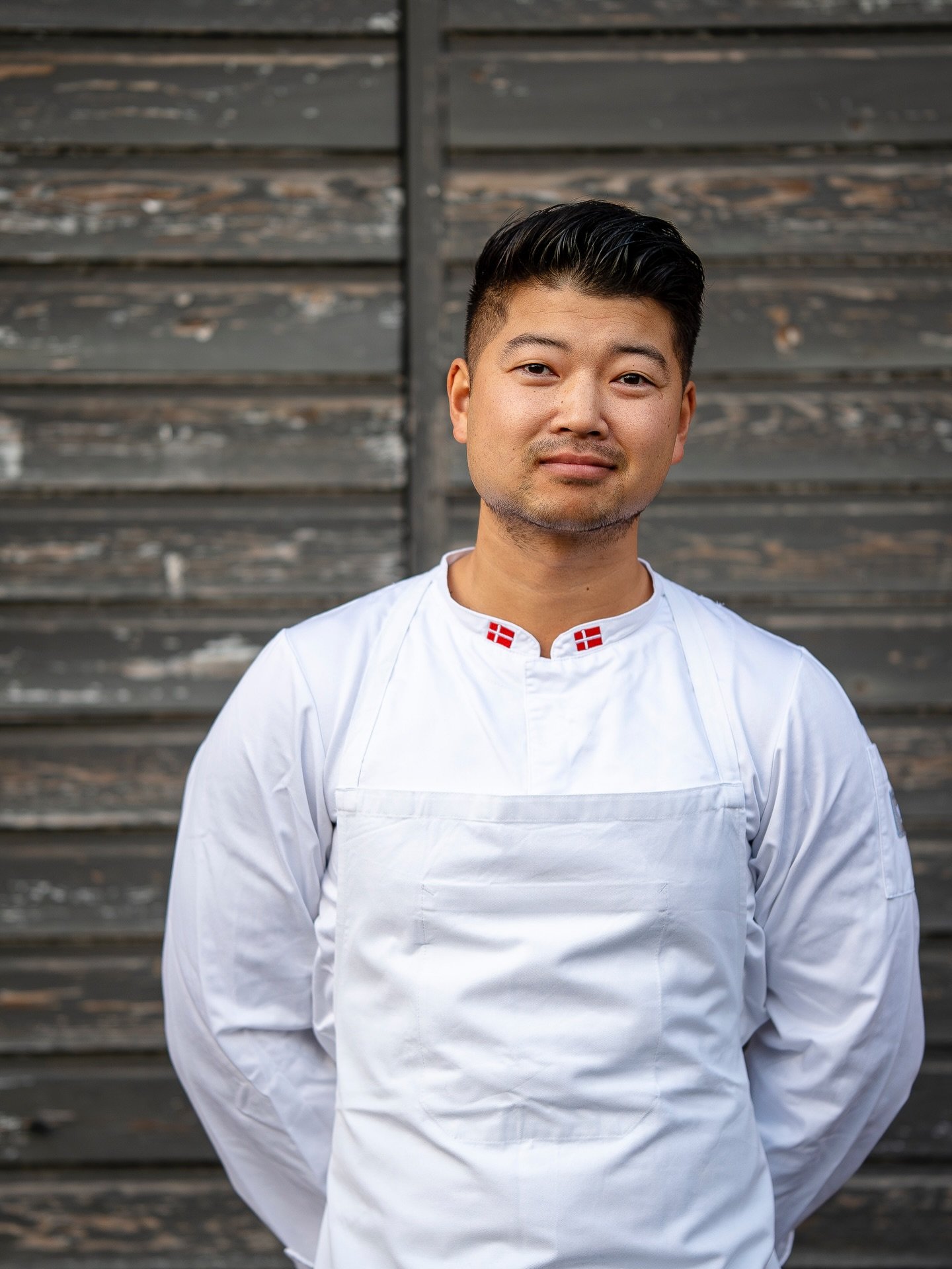 Christian Wellendorf - The candidate.

@christian_wellendorf is no stranger to the @bocusedor family. Actually, he has already achieved more than most will in a lifetime - gold medal and Best Commis at Bocuse d&rsquo;Or 2019, bronze at WorldSkills Ab