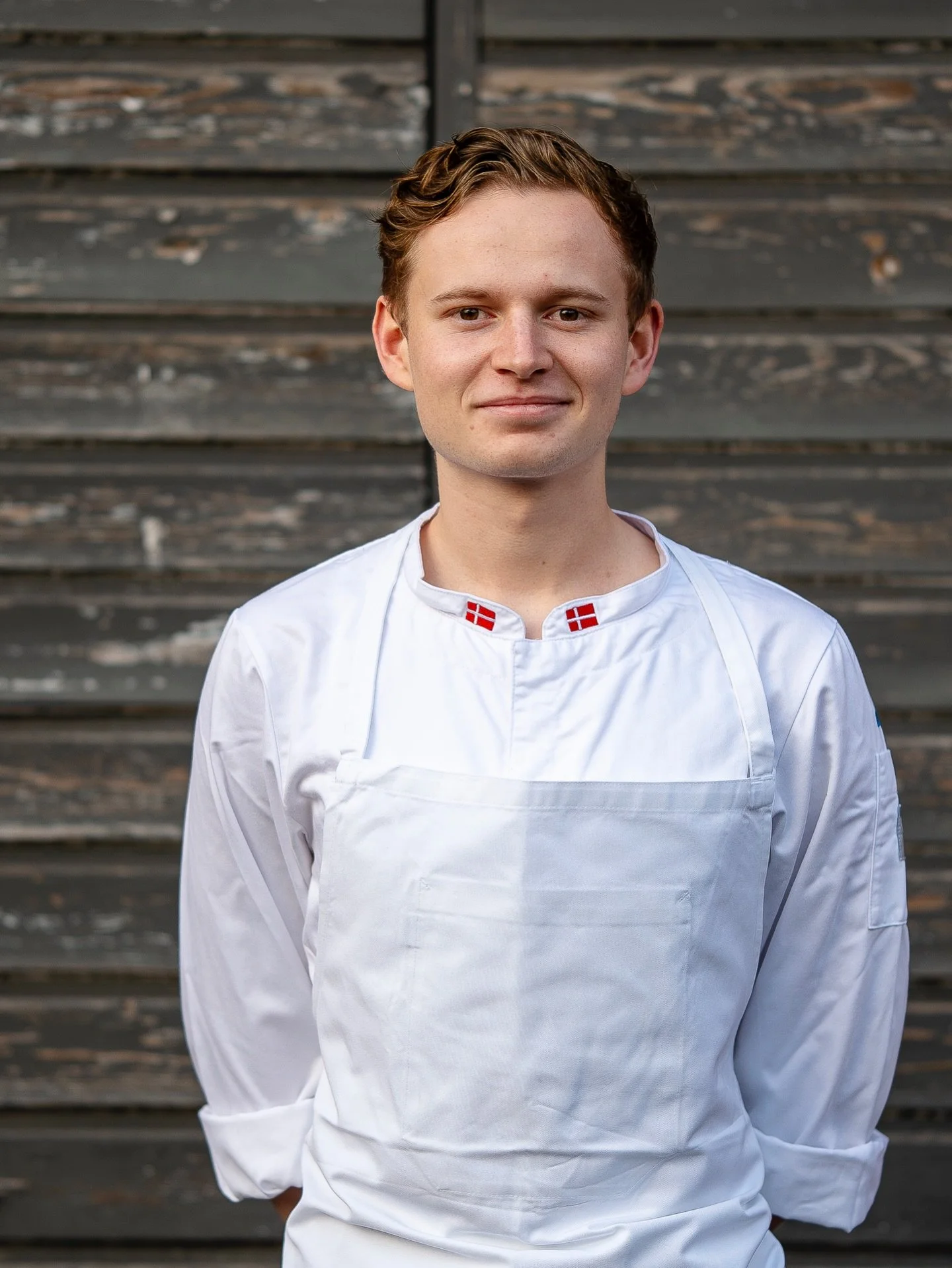 Gustav Spurr&eacute; - The Commis

Meet @g.spurre - chef at @dragsholmslot , Danish Champion at Skills 2024, and quite possibly one of the most perfectionist chefs you&rsquo;ll ever encounter.

For Gustav, cooking is a sport. Every detail matters. Ev