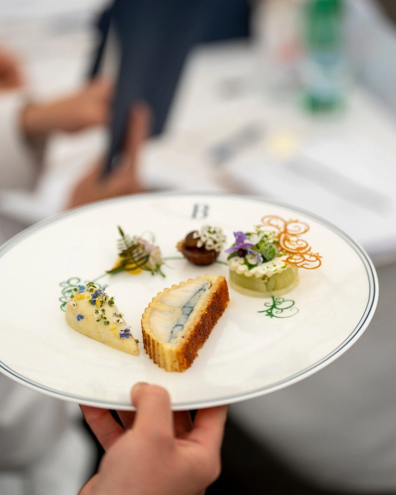 🇫🇷✨ Next week we expect @bocusedor  will announce the European Championship dates &amp; location!  Once we have the details, @christian_wellendorf and his team can start preparing for training with an expected kick-off in October! 

- hope to see m