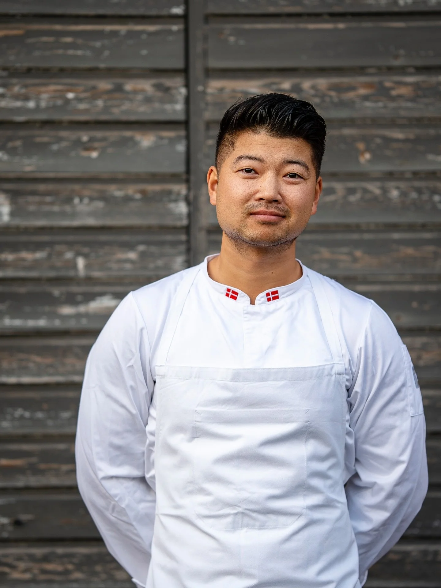 Christian Wellendorf - The candidate.

@christian_wellendorf is no stranger to the @bocusedor family. Actually, he has already achieved more than most will in a lifetime - gold medal and Best Commis at Bocuse d&rsquo;Or 2019, bronze at WorldSkills Ab