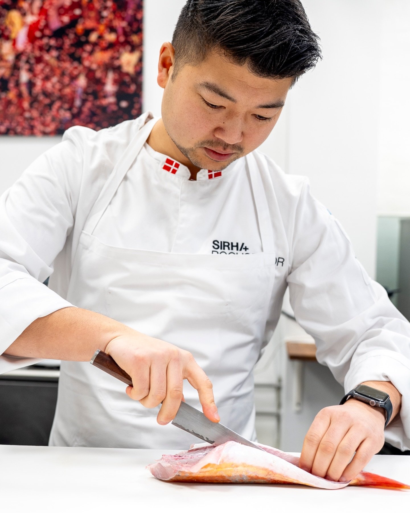 Happy 30th Birthday, Christian! 🎉🇩🇰

If the 30s are the prime years, @christian_wellendorf just entered them in full force.
Happiest birthday to one of the finest chefs out there &ndash; and Captain of Bocuse d&rsquo;Or Denmark