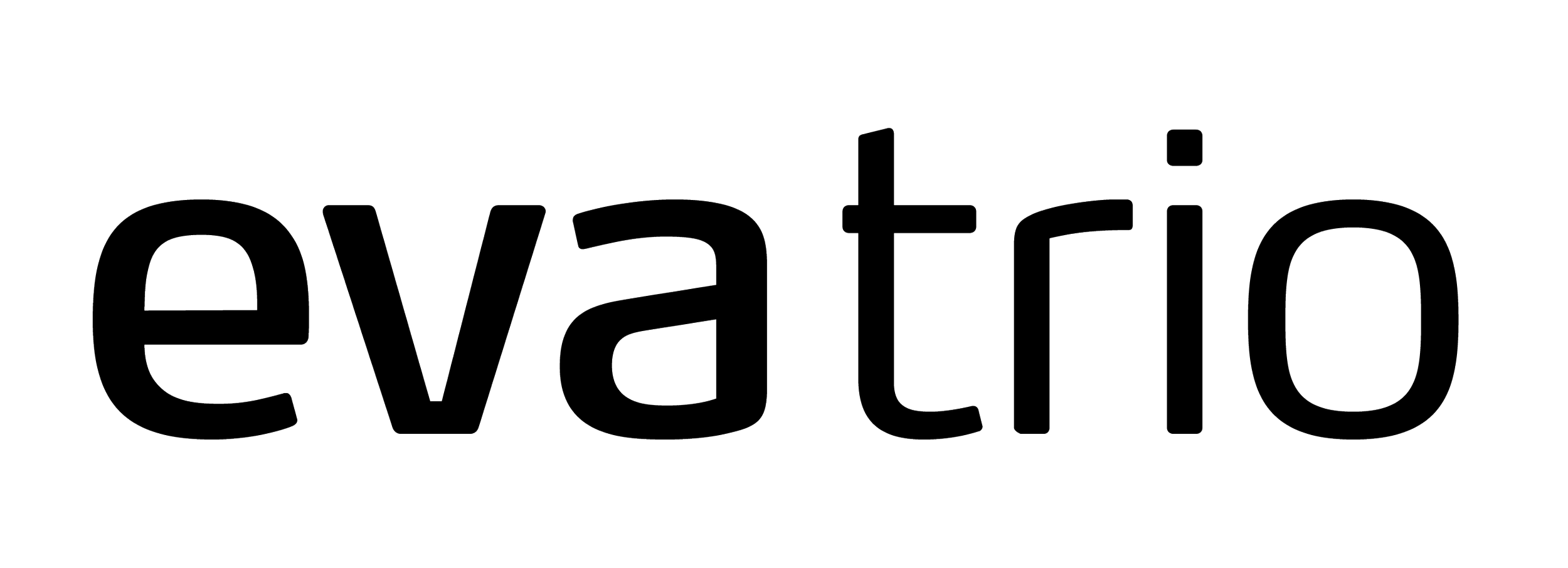 Eva Trio - logo - Black.png