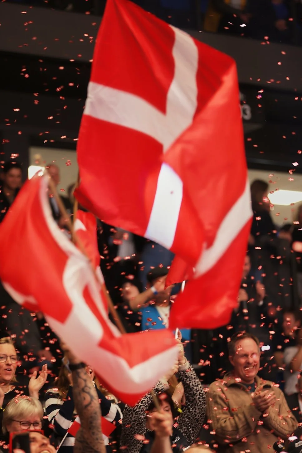 Opgaverne til Bocuse d'Or Europe 2026 er afsløret