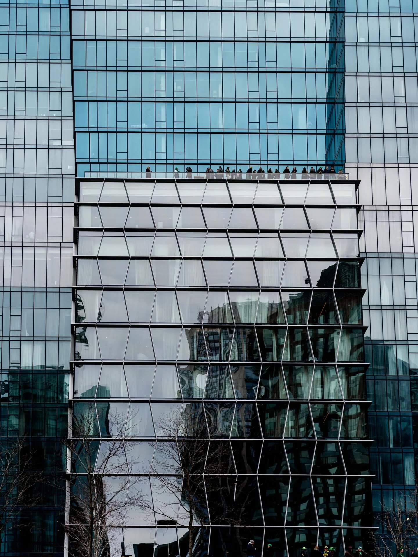 Couple architectural photos for the feed 📷