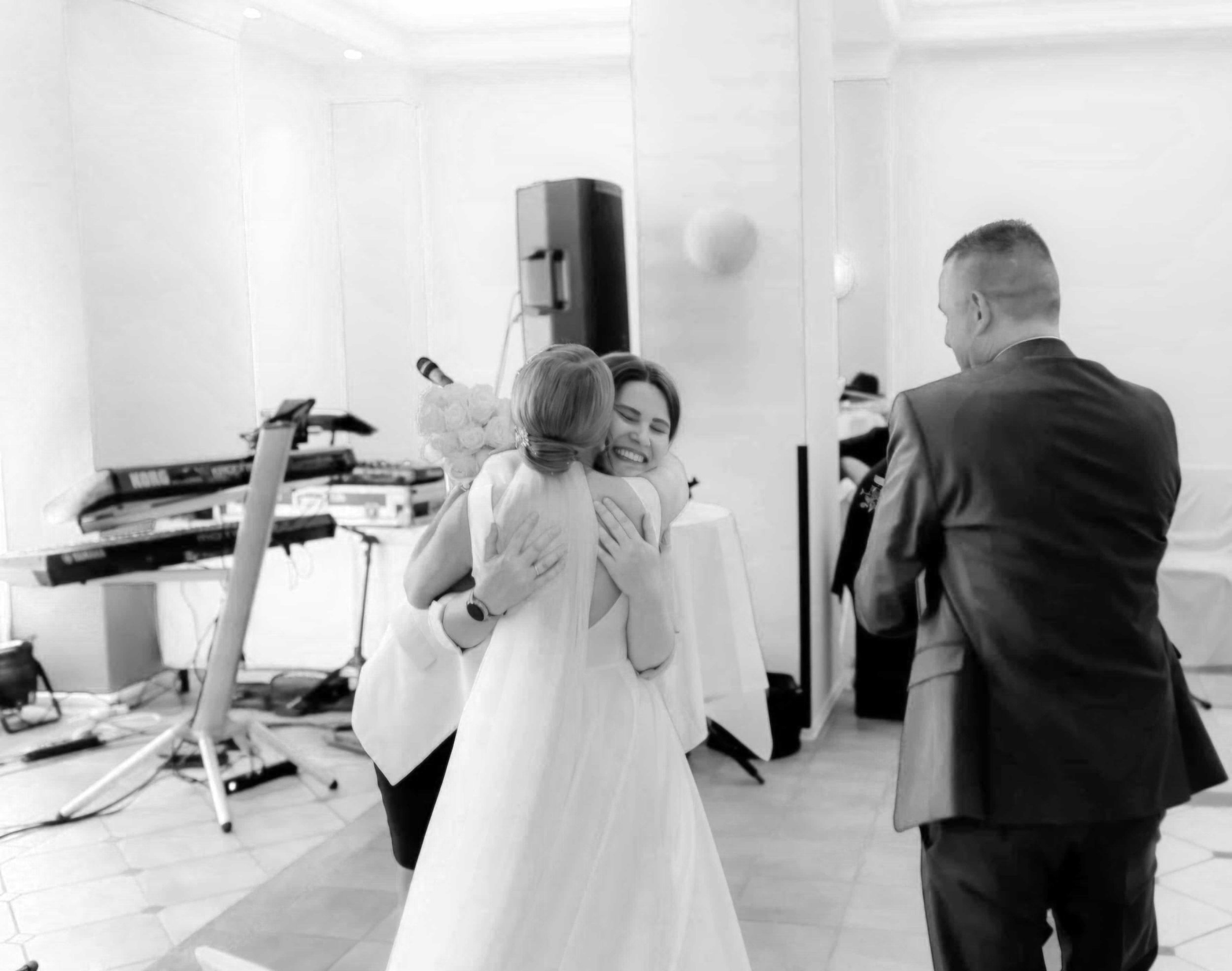 Alles Isi Traureden Hochzeitsfeier