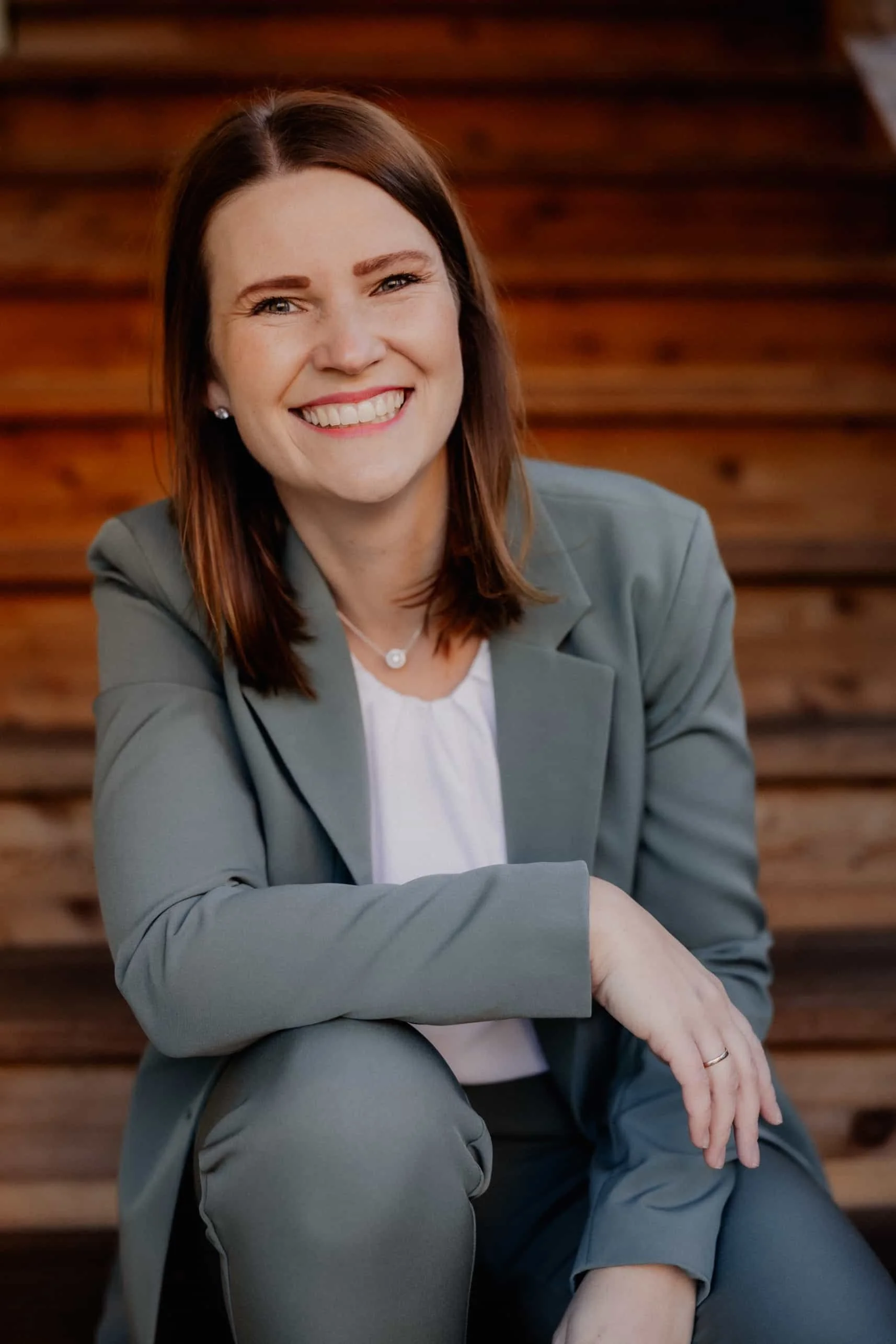 Alles Isi Eventmoderation Isabel Ramsch