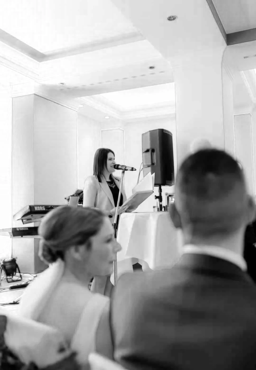 Alles Isi Traureden Freie Trauung