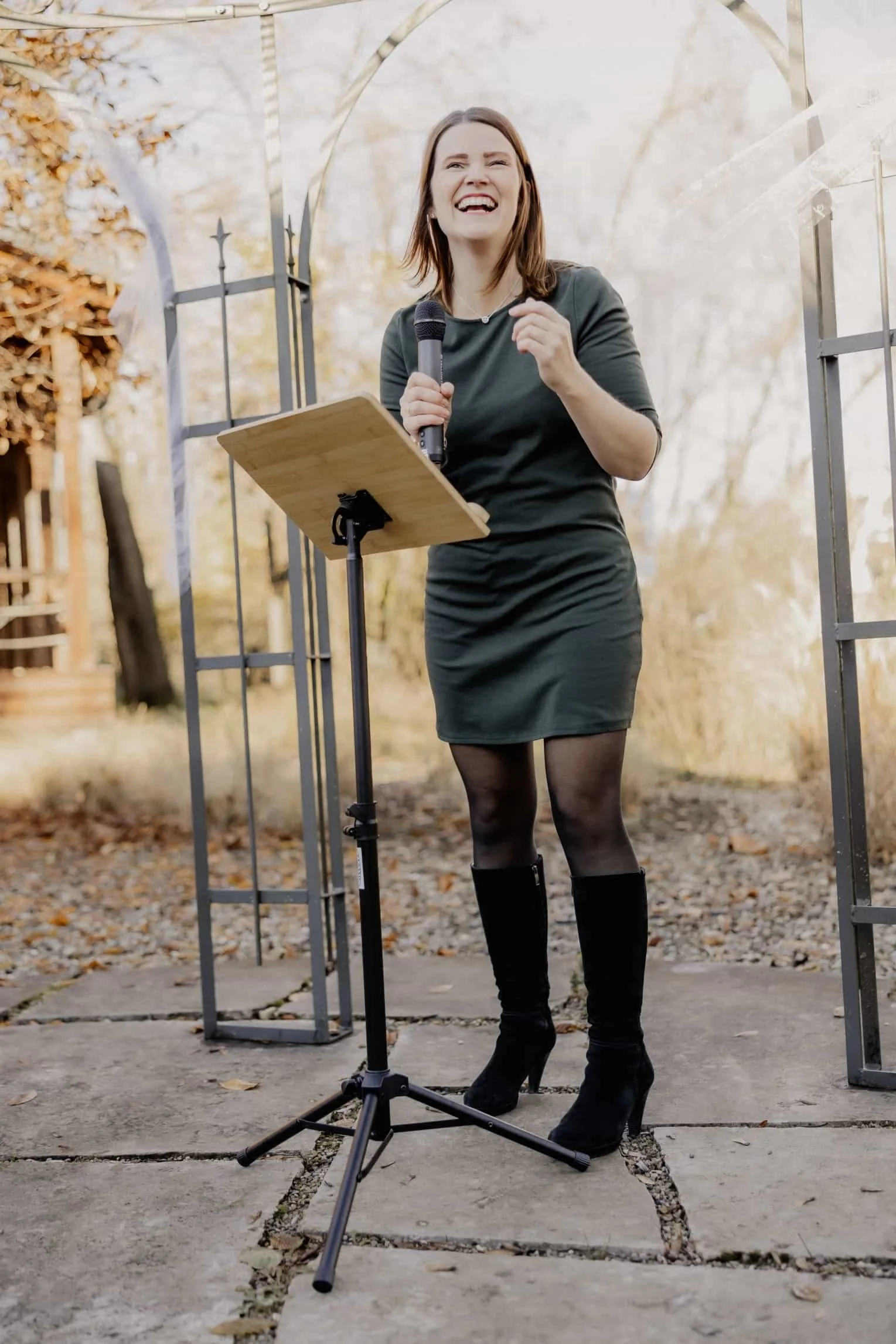 Alles Isi Traureden Isabel Ramsch Traurednerin