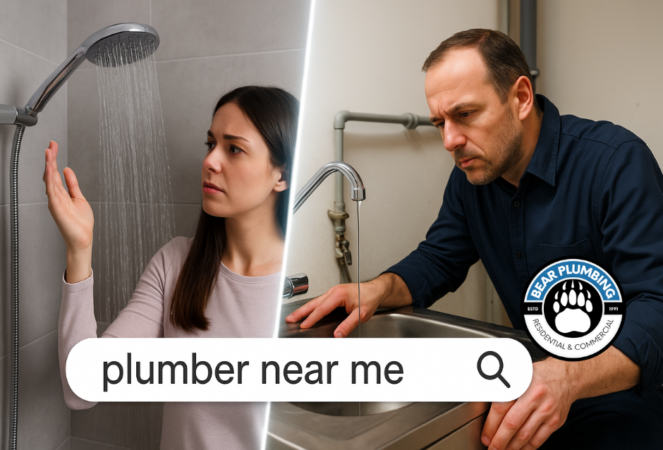 Why Your Home’s Water Pressure Matters More Than You Think: A Dayton &amp; Beavercreek Plumbing Guide