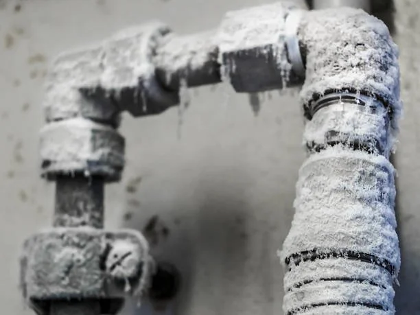 How Cold Weather and Snow Can Affect Your Home’s Plumbing
