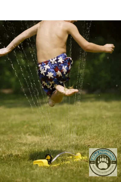 Why Your Water Bill Is Higher in Summer: Plumbing Issues Dayton &amp; Beavercreek Homeowners Should Watch For