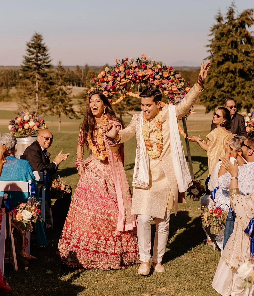 Services | Plan Your Dream Events — Silver and Sunlight Events