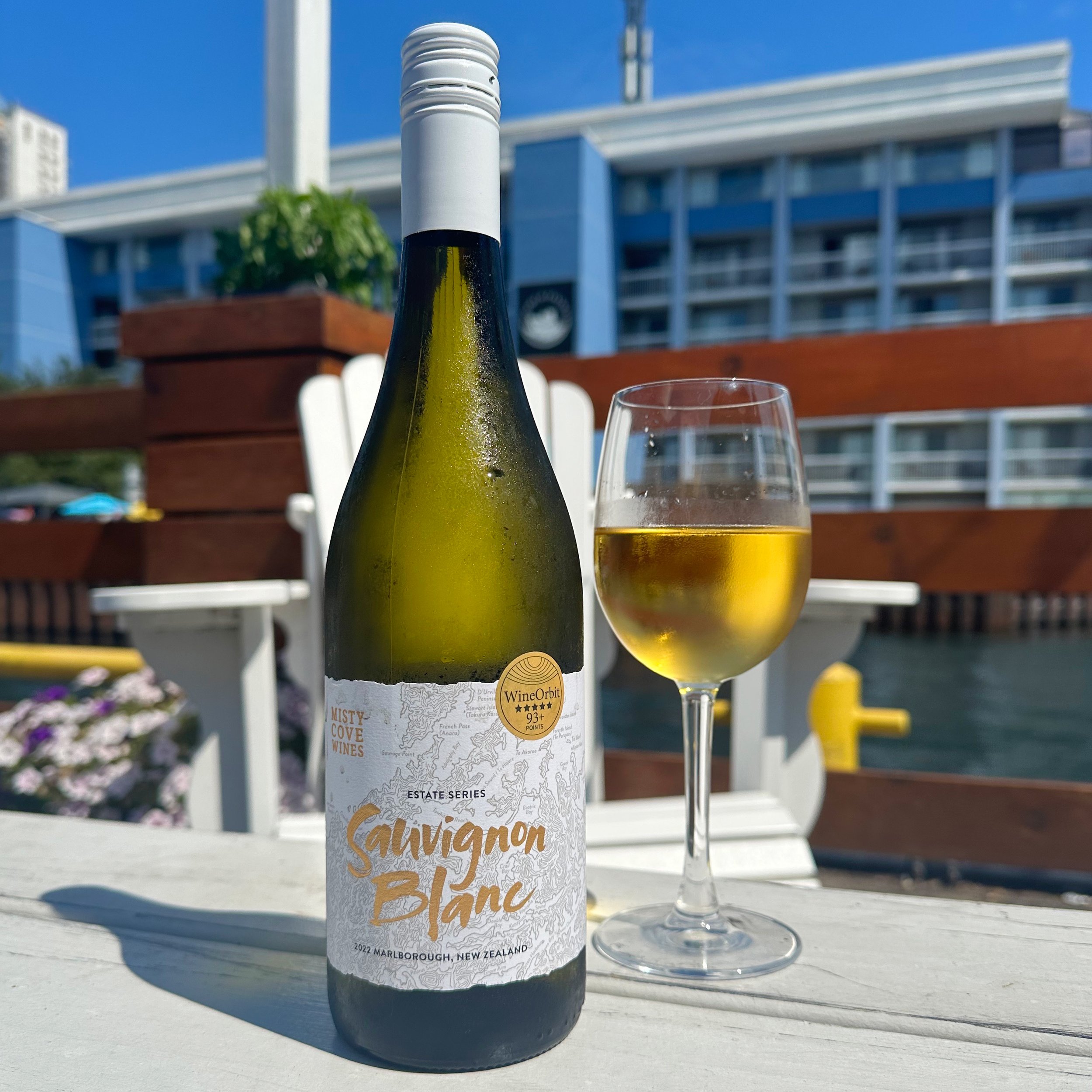 Wine Wednesday