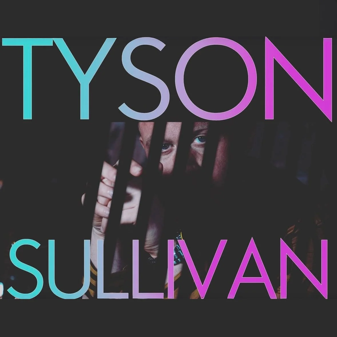 Tyson Sullivan Live at The Helm