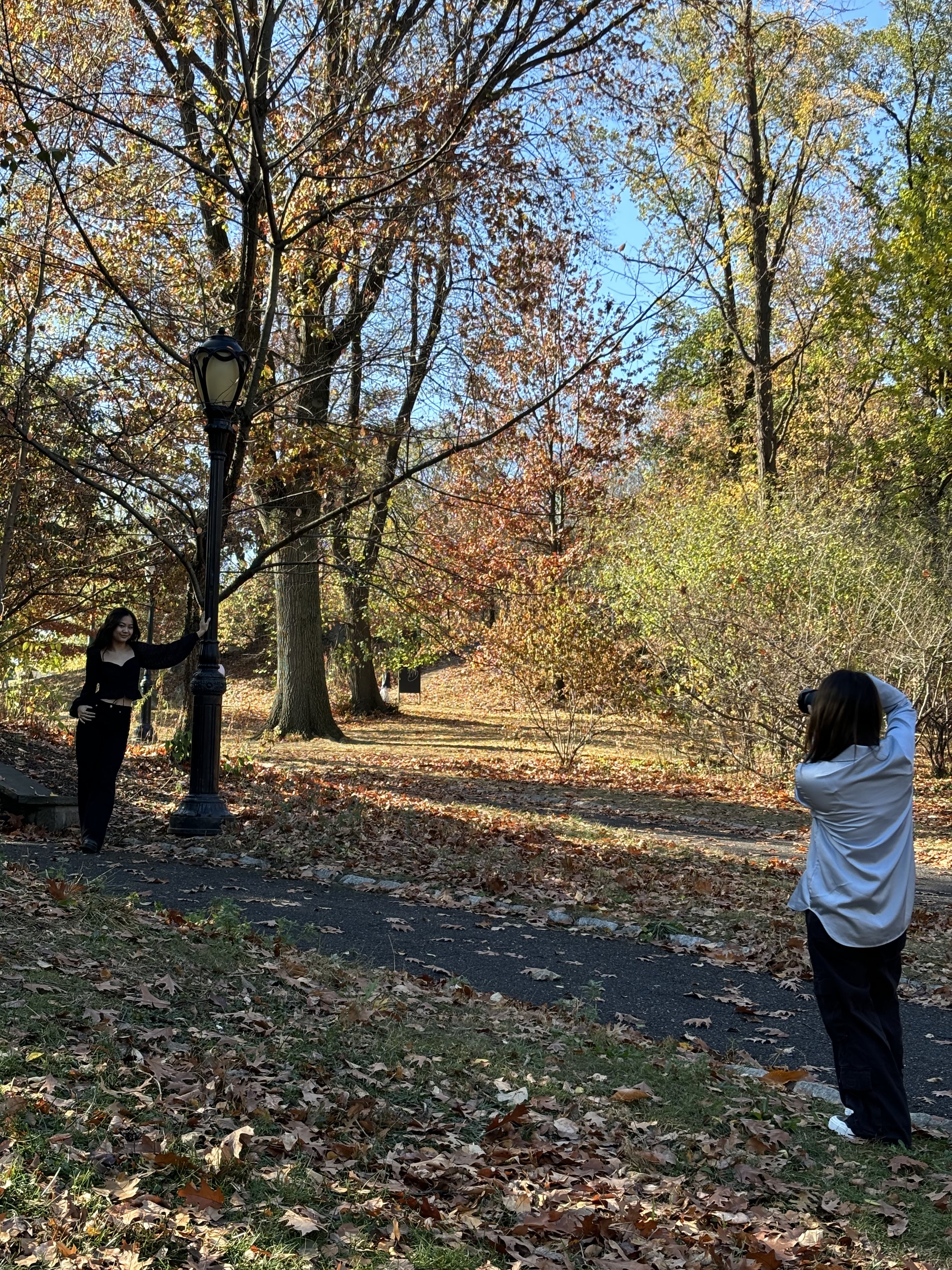 Behind the Scenes 11/11