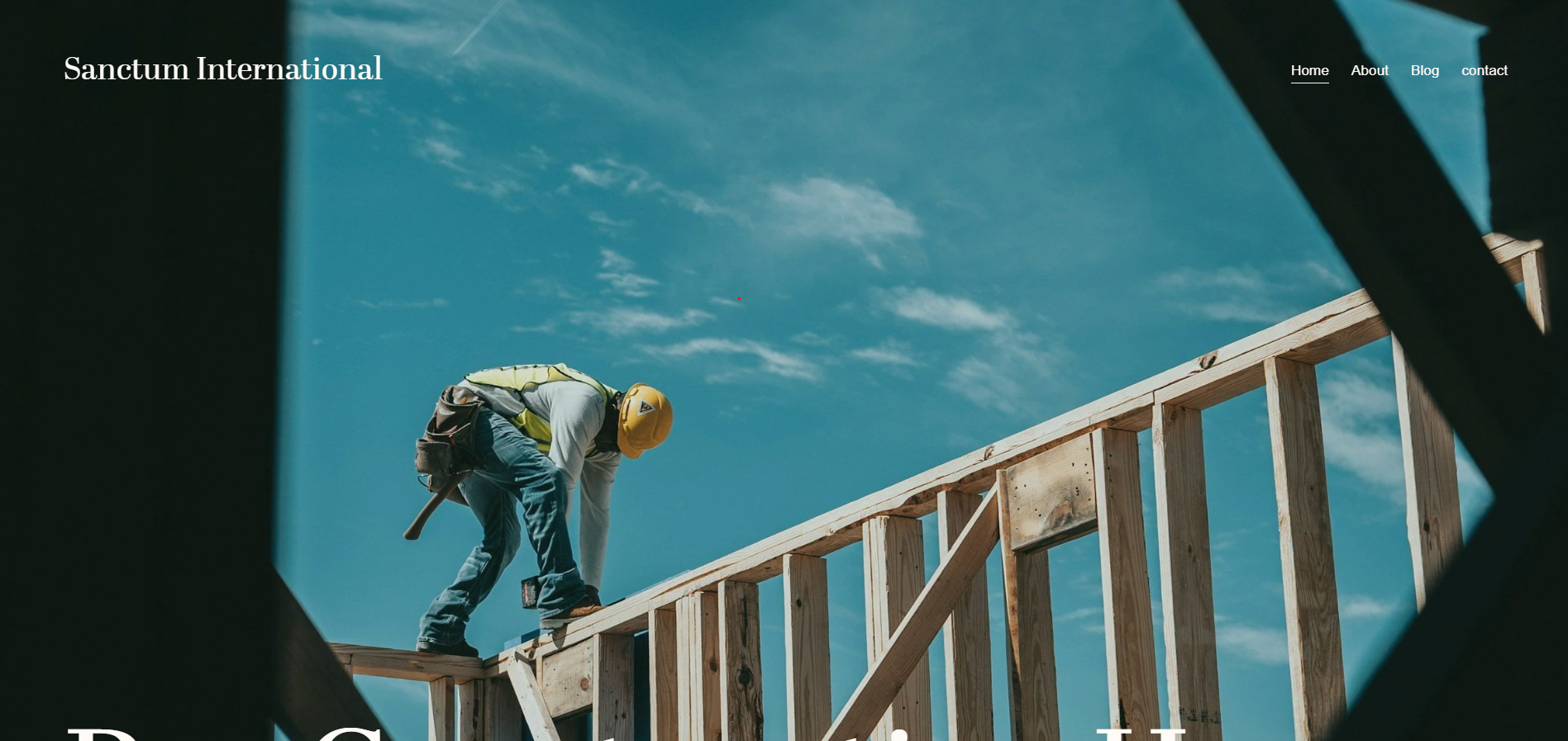 Sanctum International