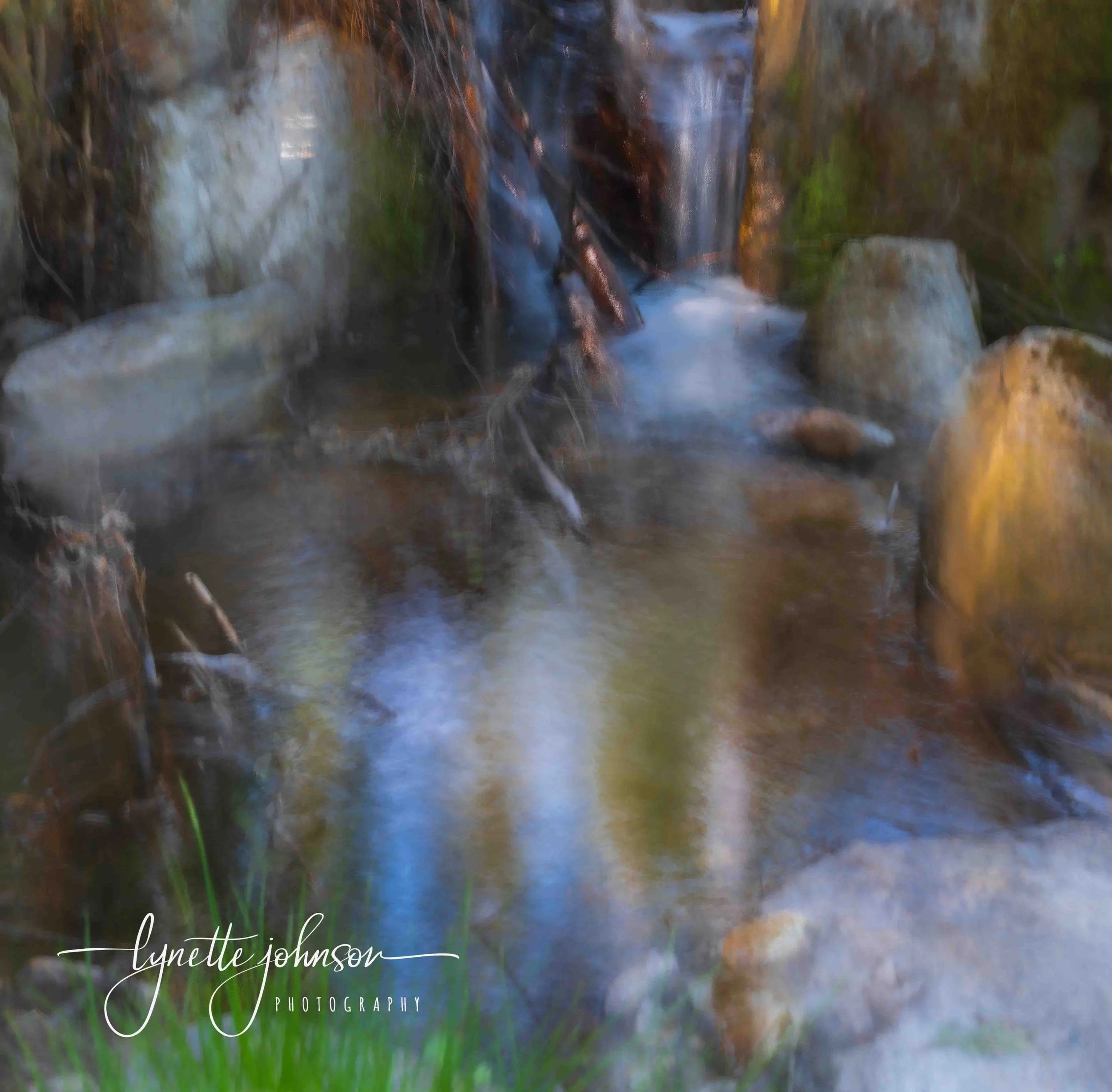 Balsam Pool