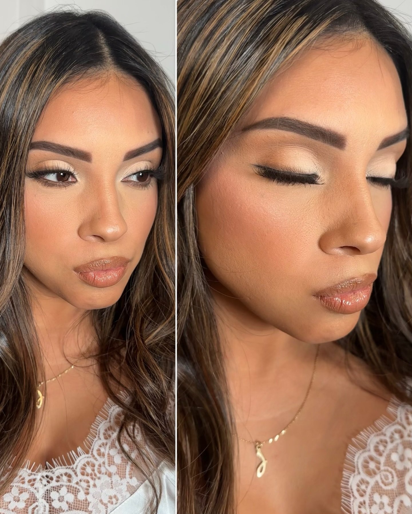 Who doesn&rsquo;t love a dreamy bridal 💍☁️