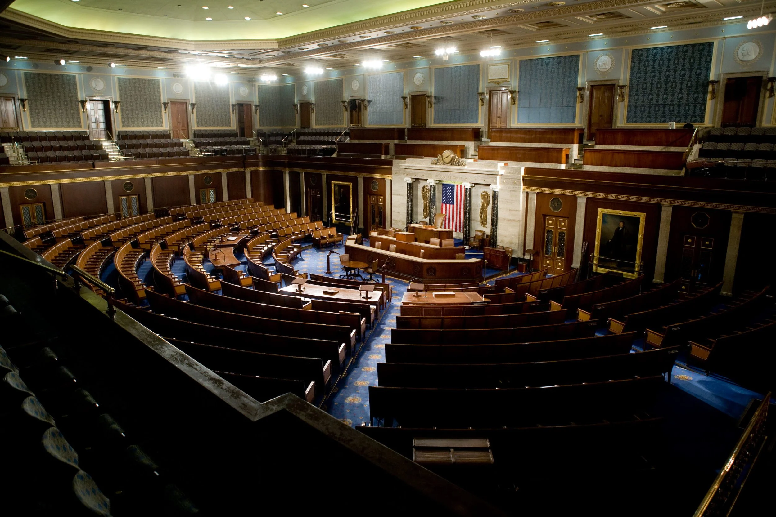 SCRIPT: The Have and Have-Nots of the Government Shutdown