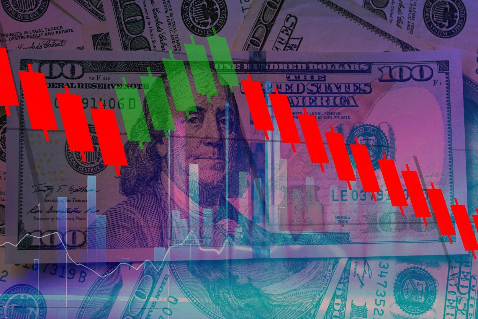 MS.NOW: Americans are unhappy with Trump’s economy of choice