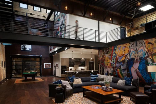 in. studio architecture