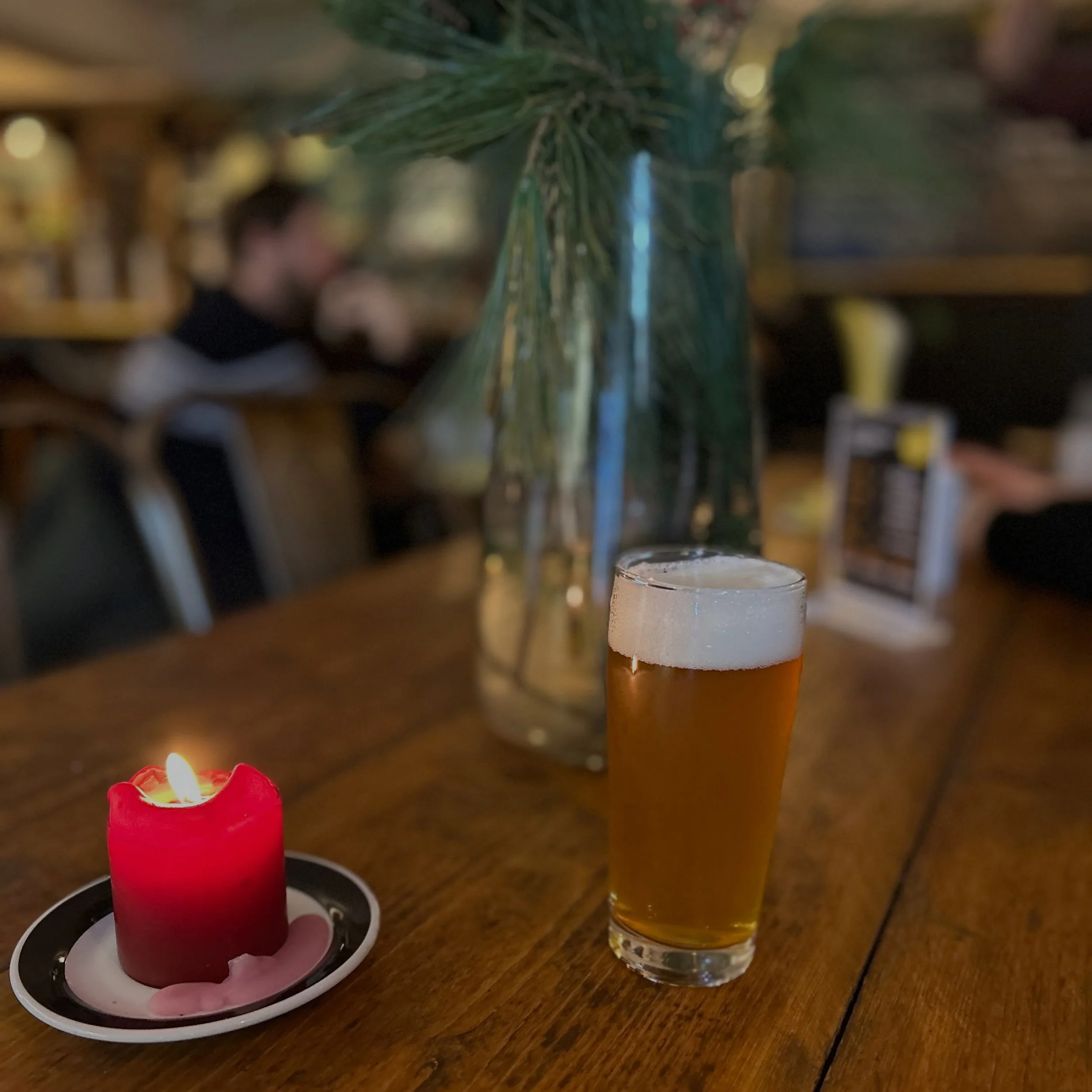 🎄 Looking for a place for your Christmas event?
Count on us! 🍻

Whether it&rsquo;s a company Christmas party, team meeting, end-of-year get-together &mdash; or simply an excuse to bring everyone together &mdash; we&rsquo;d love to host you at Two F