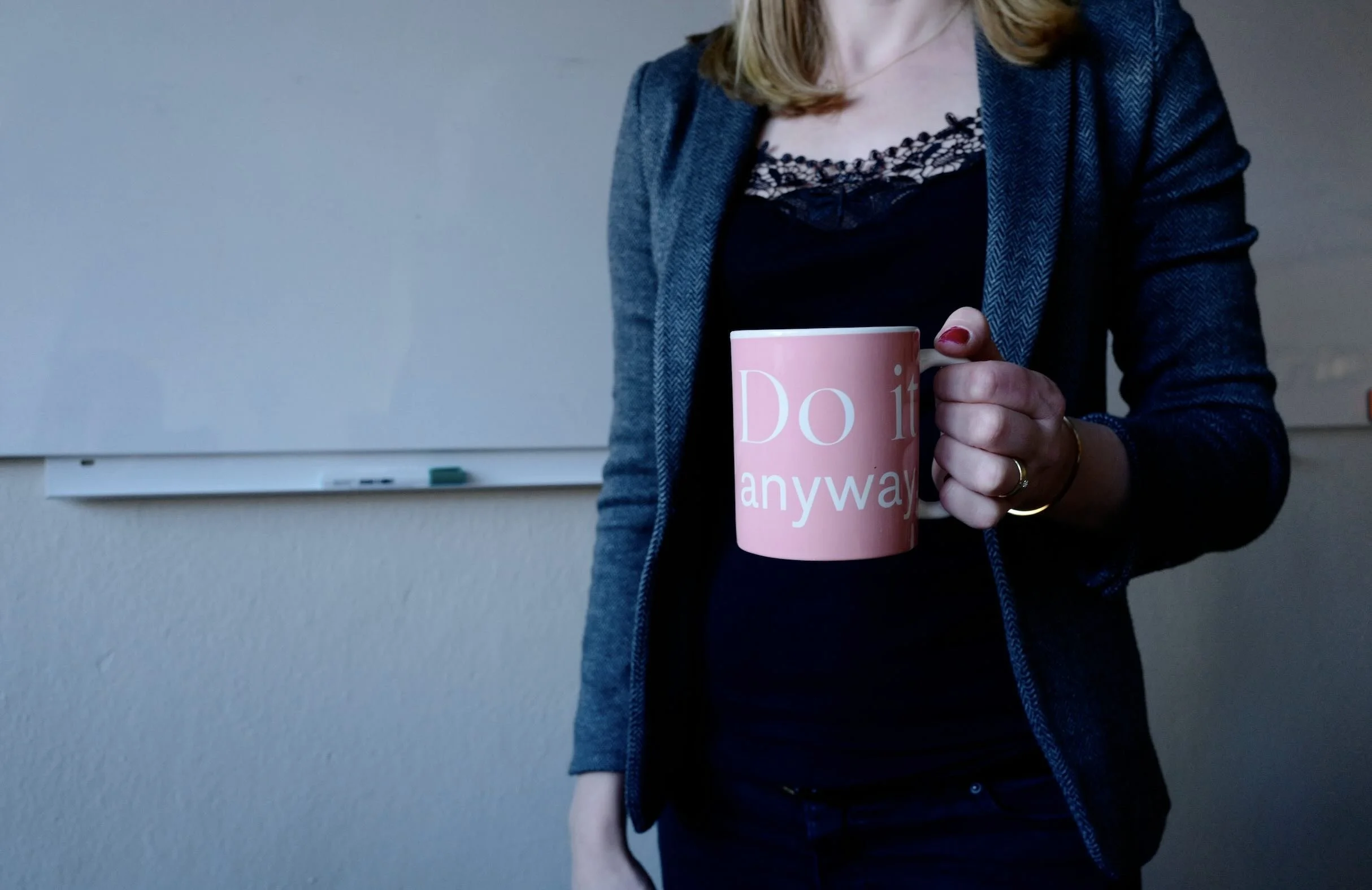Why Delegation Still Leaves You Carrying the Work
