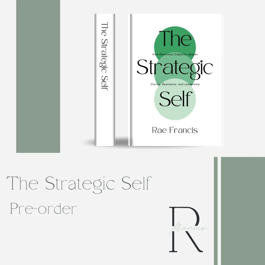 The Strategic Self