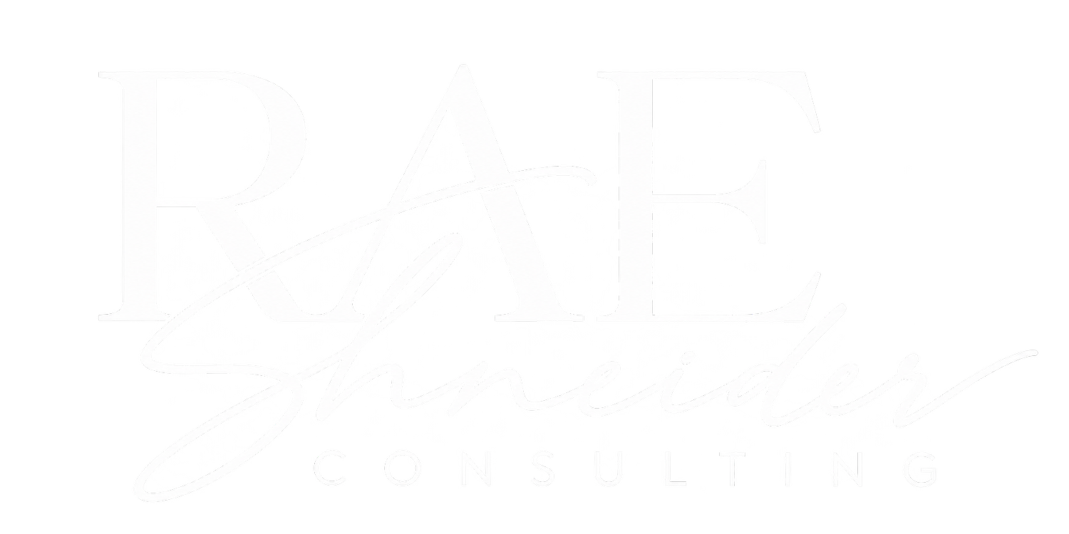 Rae Francis Consulting